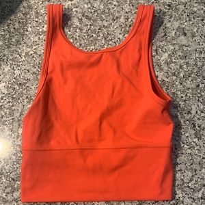 Lululemon Power Pivot Tank Top